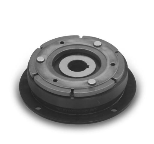 PEI-EI Precision Machinery Co., LTD-Flange Guide Seat Type CLUTCH