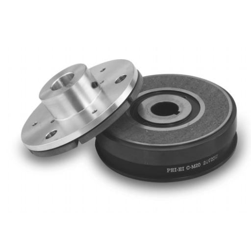 PEI-EI Precision Machinery Co., LTD-Flange Bearing Guide Seat Type CLUTCH