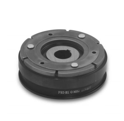 PEI-EI Precision Machinery Co., LTD-Bearing Guideless Seat Type CLUTCH